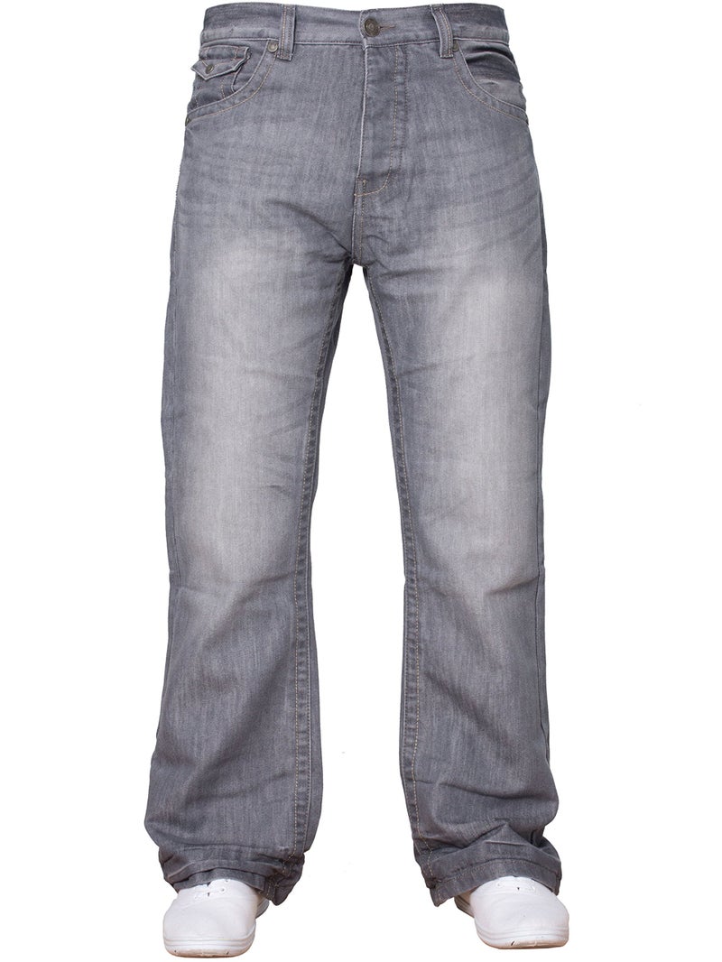 Apt A42 Grey 32W / 30L - Image 3